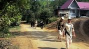 Manipur: Tengnoupal civil society groups announce indefinite economic blockade from May 28 Manipur: Tengnoupal civil society groups announce indefinite economic blockade from May 28
