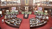 Assam Assembly passes Uniform Civil Code bill amid opposition demand for select committee review Assam Assembly passes Uniform Civil Code bill amid opposition demand for select committee review