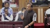 Congress first sought UCC in 1925; it represents only one community now: Himanta tells Assam Assembly Congress first sought UCC in 1925; it represents only one community now: Himanta tells Assam Assembly
