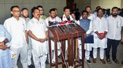 Opposition terms Assam UCC Bill ‘BJP Political Agenda’ Opposition terms Assam UCC Bill ‘BJP Political Agenda’
