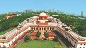Supreme Court upholds electoral roll revision exercise, affirms EC’s authority to conduct SIR Supreme Court upholds electoral roll revision exercise, affirms EC’s authority to conduct SIR