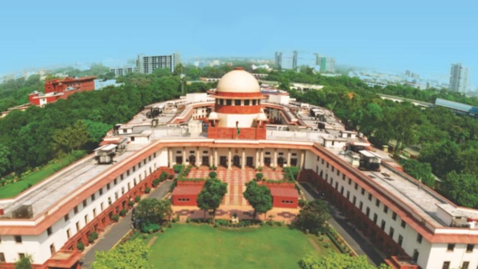 Supreme Court upholds electoral roll revision exercise, affirms EC’s authority to conduct SIR Supreme Court upholds electoral roll revision exercise, affirms EC’s authority to conduct SIR