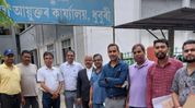 Consumer rights campaign launched in Assam's Dhubri; ABGP seeks law on ‘cost-based pricing’ Consumer rights campaign launched in Assam's Dhubri; ABGP seeks law on ‘cost-based pricing’