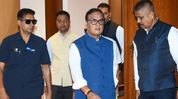 Assam Assembly’s first session ends with passage of UCC Bill Assam Assembly’s first session ends with passage of UCC Bill