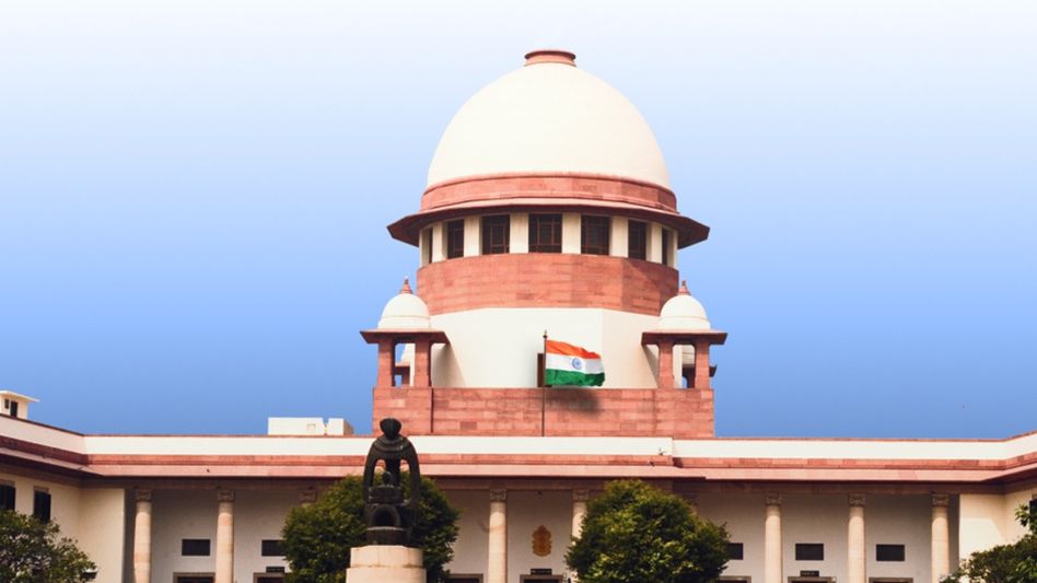 Supreme Court allows Manipur to appoint DGP from outside state cadre Supreme Court allows Manipur to appoint DGP from outside state cadre