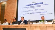 Arunachal to create separate ILP department to protect tribal rights, says CM Khandu Arunachal to create separate ILP department to protect tribal rights, says CM Khandu