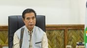 Mizoram plans Rs 2,289-crore hydropower project on Tuivai river Mizoram plans Rs 2,289-crore hydropower project on Tuivai river