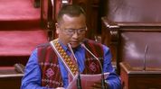 Mizoram MP seeks World Bank support for infrastructure projects in State Mizoram MP seeks World Bank support for infrastructure projects in State
