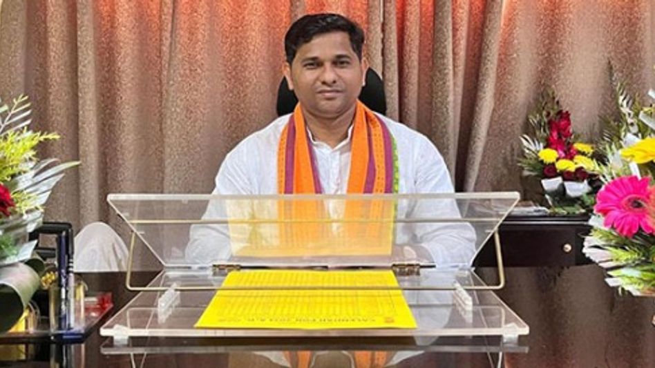 Tripura Minister seeks stricter measures to prevent cattle slaughter Tripura Minister seeks stricter measures to prevent cattle slaughter