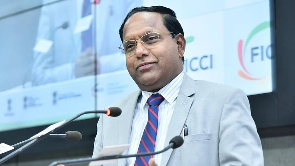 Finance Ministry official highlights banking growth during Tripura visit Finance Ministry official highlights banking growth during Tripura visit