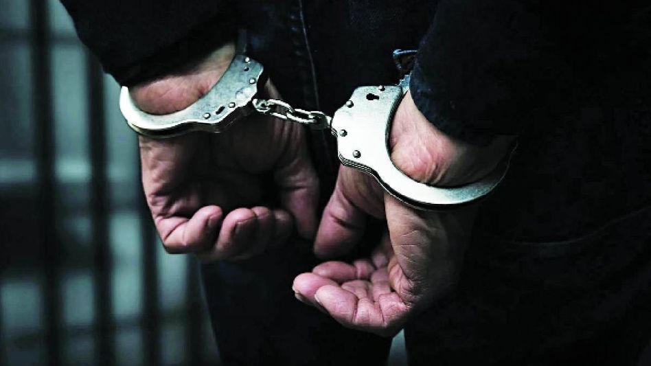 KCP leader arrested in Delhi, large cache of arms recovered in Manipur KCP leader arrested in Delhi, large cache of arms recovered in Manipur