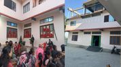 Church falls silent, school shuts after Pastor among six still held hostage in Manipur Church falls silent, school shuts after Pastor among six still held hostage in Manipur