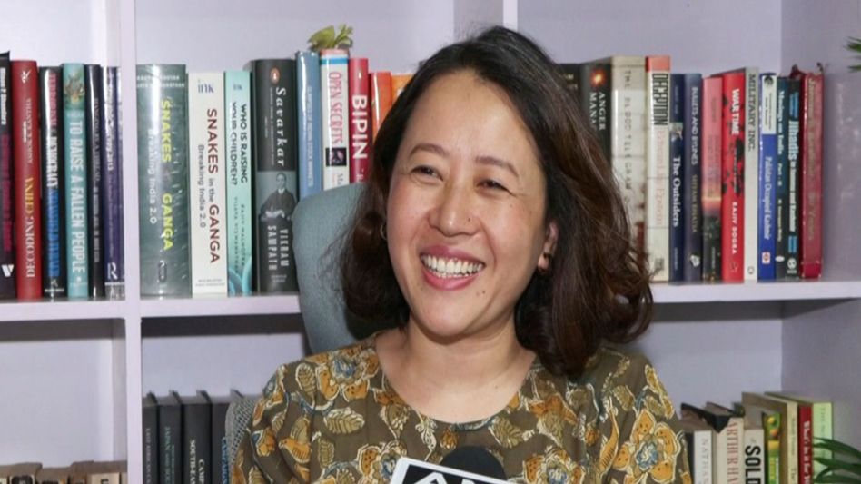 Shape of Momo’s journey puts spotlight on emerging filmmakers from Sikkim: Tribeny Rai Shape of Momo’s journey puts spotlight on emerging filmmakers from Sikkim: Tribeny Rai