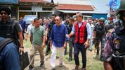 Four arrested in kidnapping case of six Naga civilians: Manipur CM Four arrested in kidnapping case of six Naga civilians: Manipur CM