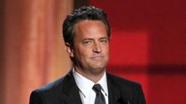 Matthew Perry Matthew Perry