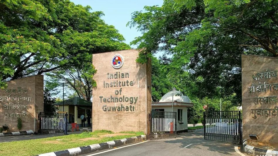 IIT-Guwahati partners Hyderabad firm for commercial bio-methanol production IIT-Guwahati partners Hyderabad firm for commercial bio-methanol production