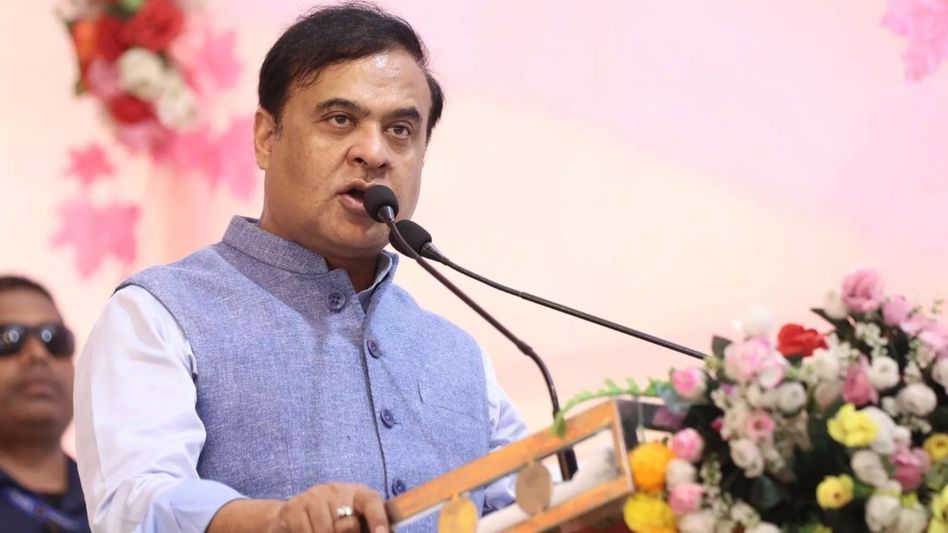 Delhi court issues notice to Assam CM Himanta Biswa Sarma over remarks on ‘Miya Muslims’ Delhi court issues notice to Assam CM Himanta Biswa Sarma over remarks on ‘Miya Muslims’