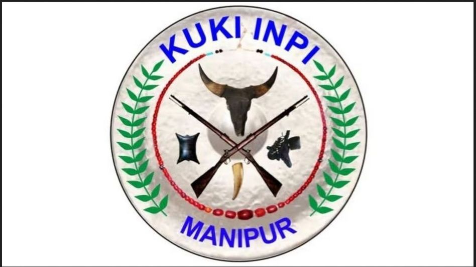 Kuki Inpi Manipur calls nationwide rally on May 30 over killings and detention issue Kuki Inpi Manipur calls nationwide rally on May 30 over killings and detention issue