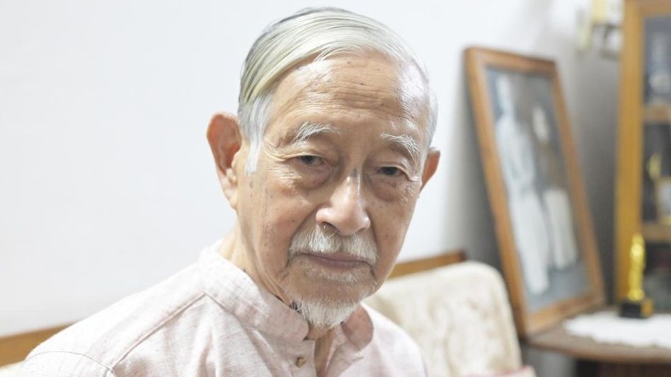Eminent scholar Dr Hiren Gohain to receive Swahid Kushal Konwar Award 2026 Eminent scholar Dr Hiren Gohain to receive Swahid Kushal Konwar Award 2026