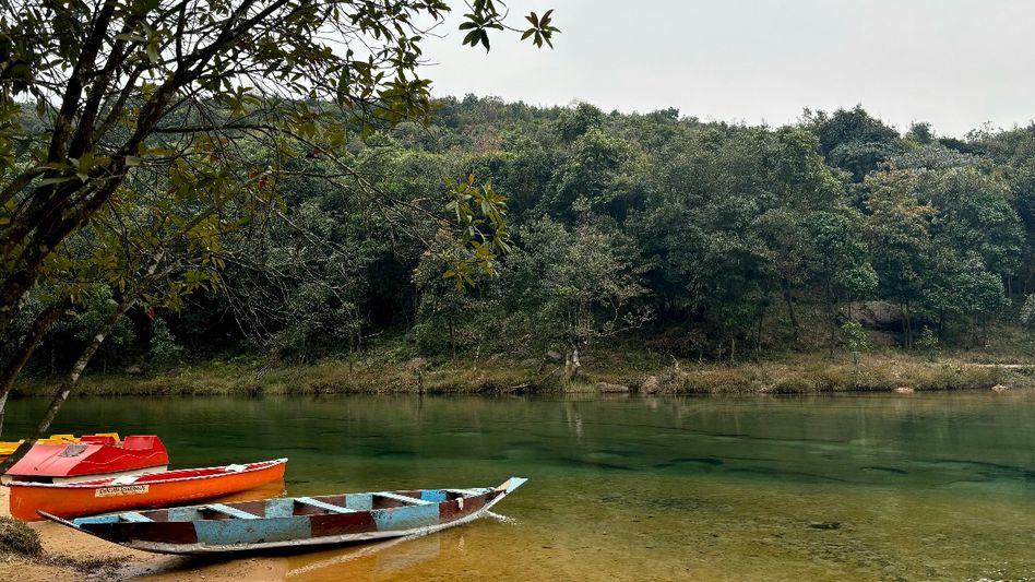 Meghalaya bets on homestays as tourism boom fuels rural livelihoods Meghalaya bets on homestays as tourism boom fuels rural livelihoods
