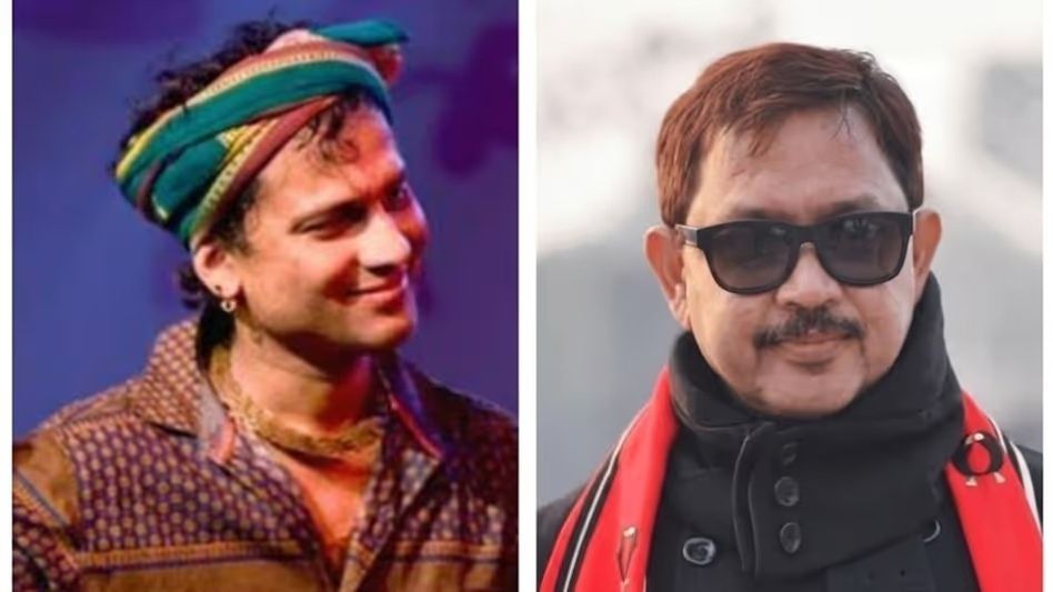 Gauhati High Court to pronounce verdict on Shyamkanu Mahanta’s bail plea in Zubeen Garg death case today Gauhati High Court to pronounce verdict on Shyamkanu Mahanta’s bail plea in Zubeen Garg death case today