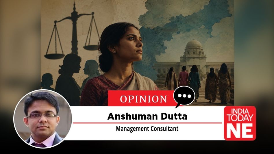 The Women Behind the Law: Why Assam's UCC Deserves a Fairer Reading The Women Behind the Law: Why Assam's UCC Deserves a Fairer Reading