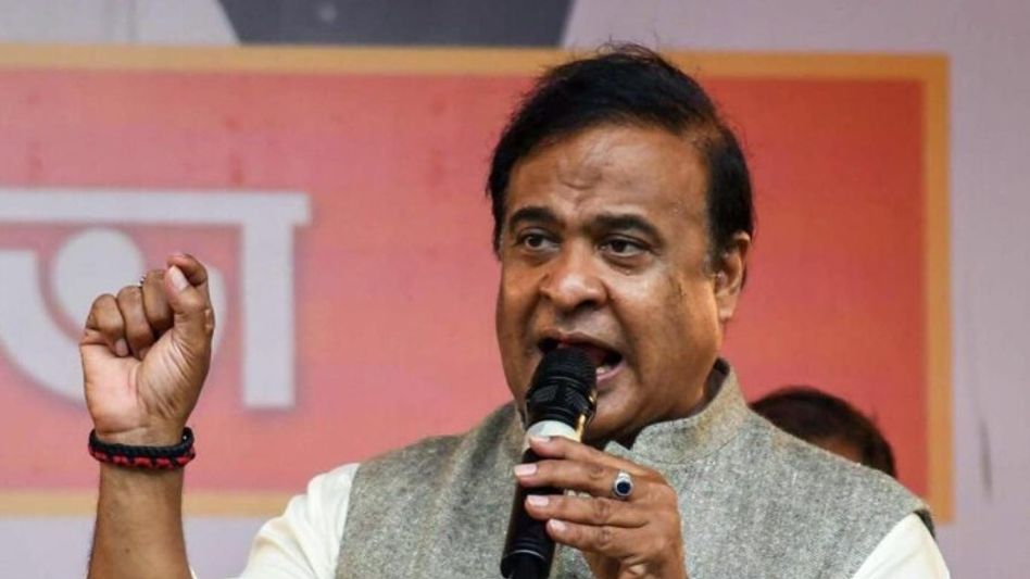 Assam CM targets reducing BPL population below 3 per cent in next five years Assam CM targets reducing BPL population below 3 per cent in next five years