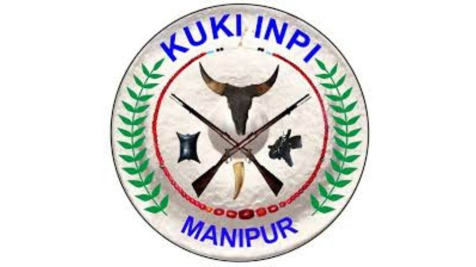 Kuki body alleges attacks and blockades by Zeliangrong groups in Manipur Kuki body alleges attacks and blockades by Zeliangrong groups in Manipur