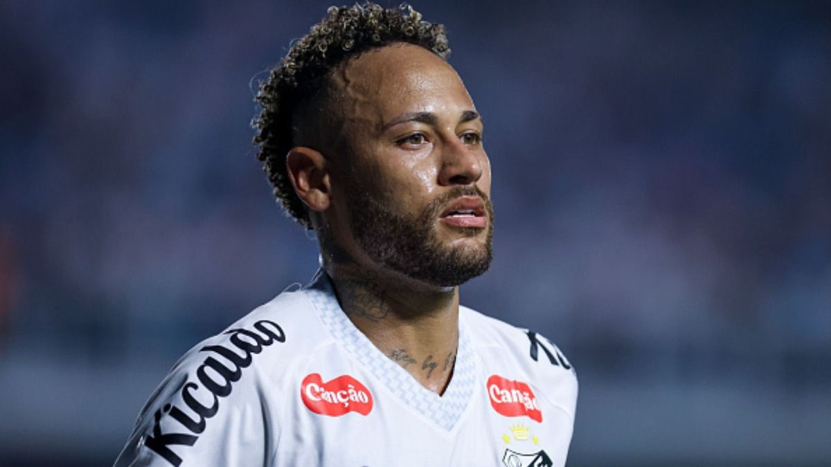 Neymar Jr