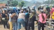 Truck driver killed as militants ambush security-escorted convoy in Manipur's Ukhrul Truck driver killed as militants ambush security-escorted convoy in Manipur's Ukhrul