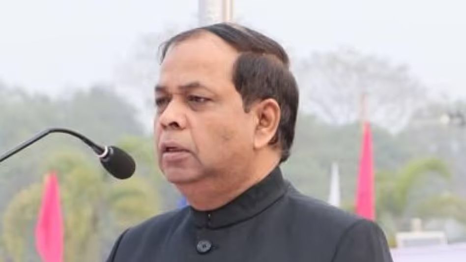 Tripura advancing towards stronger digital governance: Chief Secretary Tripura advancing towards stronger digital governance: Chief Secretary