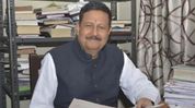 Assam Congress revokes expulsion order against Nilamani Sen Deka Assam Congress revokes expulsion order against Nilamani Sen Deka