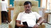 Kokrajhar VCDC chairman arrested in illegal Sal tree felling case Kokrajhar VCDC chairman arrested in illegal Sal tree felling case