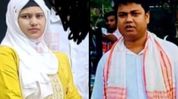 POCSO case registered against Assam’s Dhubri Panchayat President and husband amid forgery allegations POCSO case registered against Assam’s Dhubri Panchayat President and husband amid forgery allegations