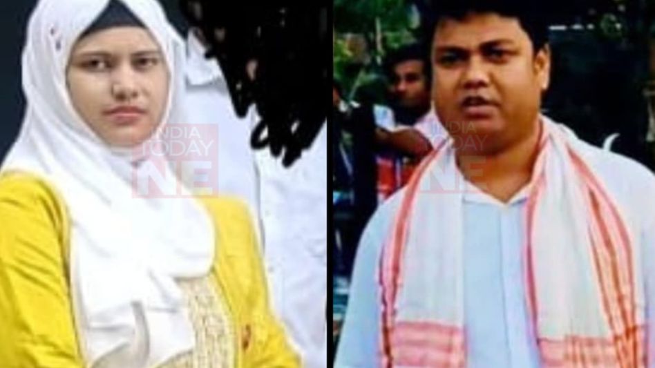 POCSO case registered against Assam’s Dhubri Panchayat President and husband amid forgery allegations POCSO case registered against Assam’s Dhubri Panchayat President and husband amid forgery allegations