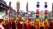 Gangtok to host three-day ‘Sikkim Utsav 2026’ from June 5 Gangtok to host three-day ‘Sikkim Utsav 2026’ from June 5