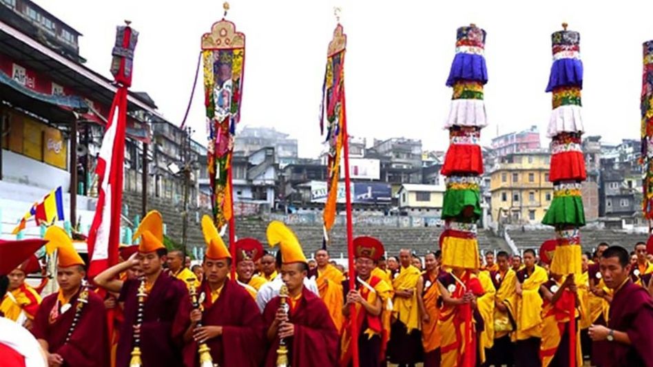 Gangtok to host three-day ‘Sikkim Utsav 2026’ from June 5 Gangtok to host three-day ‘Sikkim Utsav 2026’ from June 5
