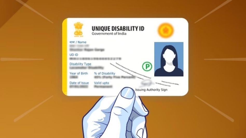 Nagaland governor intervenes to ensure issuance of disability ID cards Nagaland governor intervenes to ensure issuance of disability ID cards