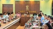Arunachal: East Siang detects 73 ILP violations in April Arunachal: East Siang detects 73 ILP violations in April