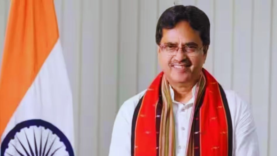 Anti-party social media posts will invite action irrespective of position: Tripura CM Anti-party social media posts will invite action irrespective of position: Tripura CM