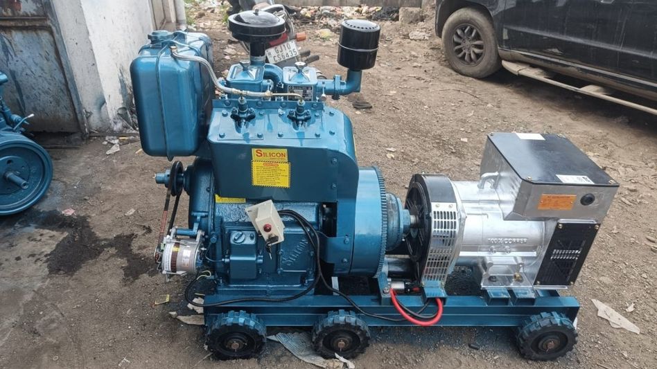 Sikkim makes emission control retrofit mandatory for generator sets older than 15 years Sikkim makes emission control retrofit mandatory for generator sets older than 15 years