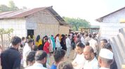Two including woman killed in wild elephant attack in Assam's Nagaon Two including woman killed in wild elephant attack in Assam's Nagaon