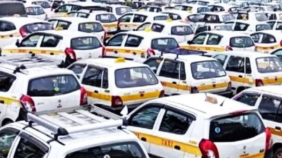 Mizoram launches ‘MizoTaxi’ app to ensure government-approved transport fares Mizoram launches ‘MizoTaxi’ app to ensure government-approved transport fares