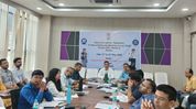 Kamrup conducts Census 2027 training programme for officials Kamrup conducts Census 2027 training programme for officials