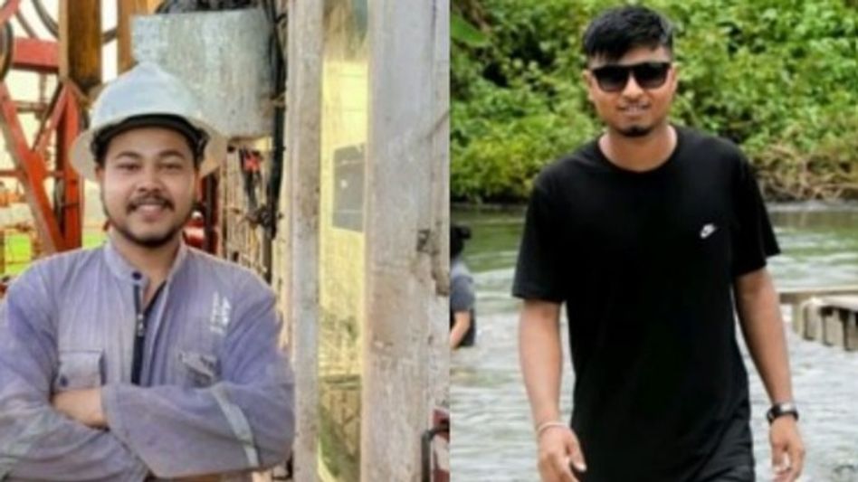 Two youths killed as speeding motorcycle crashes into tree in Assam's Moran Two youths killed as speeding motorcycle crashes into tree in Assam's Moran