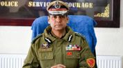 Mukesh Singh arrives in Imphal, to take charge as Manipur DGP on June 1 Mukesh Singh arrives in Imphal, to take charge as Manipur DGP on June 1