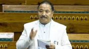 Nagaland MP warns of action against contractors over highway delays Nagaland MP warns of action against contractors over highway delays