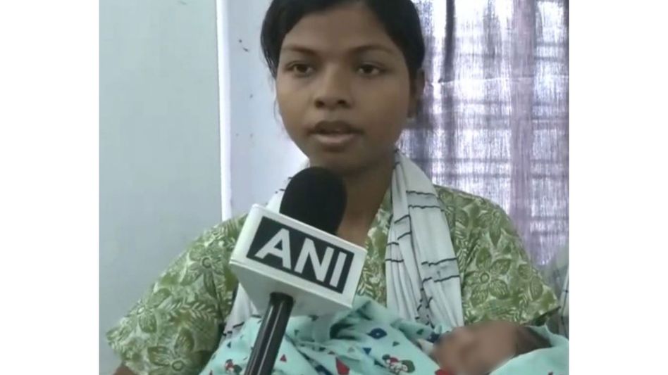 Tripura doctors save newborn with rare birth defect through emergency surgery Tripura doctors save newborn with rare birth defect through emergency surgery
