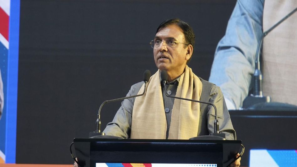 Meghalaya's 2027 National Games push expected to create over 5,400 jobs Meghalaya's 2027 National Games push expected to create over 5,400 jobs