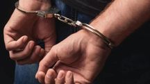Arrest Arrest